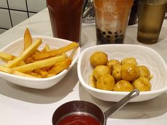 -樂麗餐室 · 本地茶餐廳(扬名广场店)