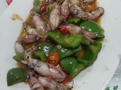 -星奇缘·海鲜餐厅(东山美食地标店)
