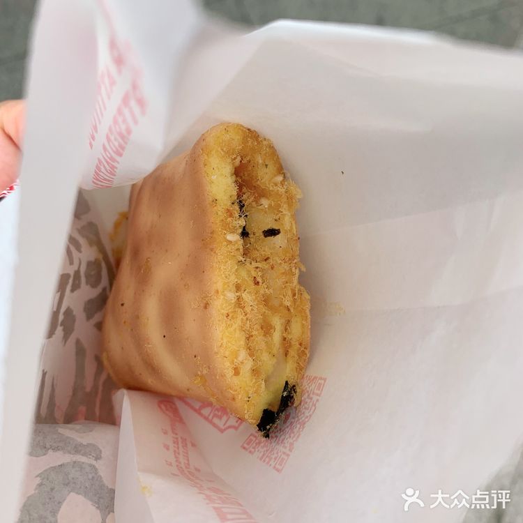 虎头局～必打卡的长沙美食