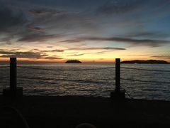 -Sunset Bar(丹绒亚路香格里拉店)