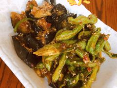 -佳木斯老崔朝族风味(群力店)