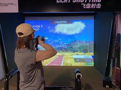 -VS SPORTS PARK运动玩乐园·团建·生日会(合生汇店)