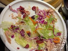 -谷牛日式烤肉(宝山U天地店)