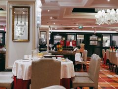 大堂-大鸭梨烤鸭店(朝阳路店)