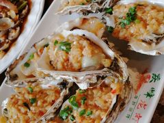 -庆峰龙虾烧烤(合肥一店)