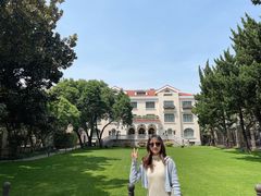 -上海安亭别墅花园酒店