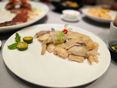 -金苑海鲜酒家(来魅力店)