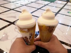-DQ·蛋糕·冰淇淋(包河万达店)