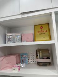 点击看大图 -爱睫物语·疗愈美睫美甲