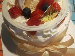 -卷心卷意·轻甜蛋糕(新光天地店)