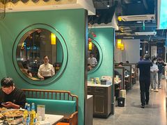 -曹家小菜(胜太路店)