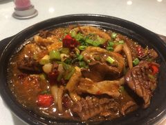 -包子大王(新泽巷店)