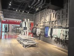 -JORDAN(东方广场店)