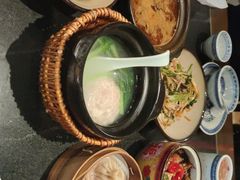 -南京大牌档(新街口德基广场店)