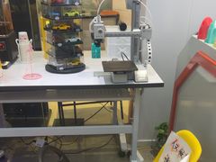 -斯坦星球AI编程·机器人科创·科学实验·信奥·思维·STEM·乐高·竞赛考级(长宁虹桥大融城荟聚中心)