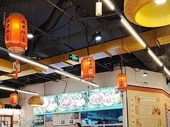 -成老灶火锅鸡(平山店)