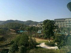 -宁波九龙湖开元度假村