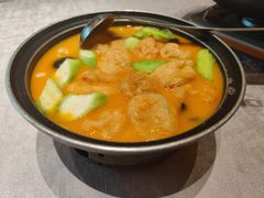 顺德鱼腐汤-粤凤佬