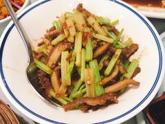 -南景饭店(万家丽路店)