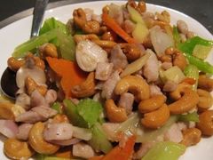 腰果肉丁-協成海鮮火鍋(老店)