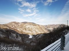 -妙峰山风景名胜区