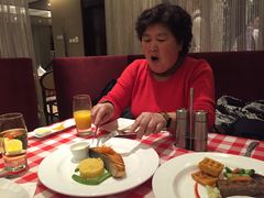 -卡本妮法餐厅·北京和平宾馆