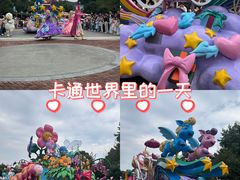 -安吉Hello Kitty乐园