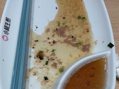 -小杨生煎(天之骄子店)
