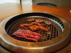 -炎蔵牛舌烤肉