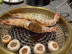 -NIUAN牛庵·日式和牛烧肉(恒隆店)