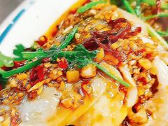 -闯关东东北农家菜(崂山石老人店)