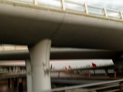 -演武大桥观景平台