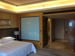 床-廊坊固安福朋喜来登酒店