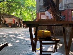 大堂-甘单茶事小馆(洋河店)