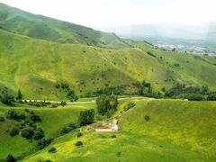 -新疆那拉提国家旅游度假区