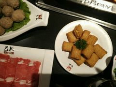 android_upload_pic-巴奴毛肚火锅(商城路店)