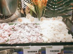 -亚马逊海鲜自助(梅溪湖步步高店)