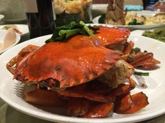 -上海龙之梦万丽酒店