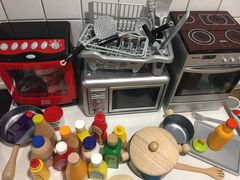 -Ms·KIMO星漠亲子餐厅(高新店)