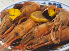 -径山十八道·风味民间菜(杭州总店)
