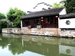 -南浔古镇
