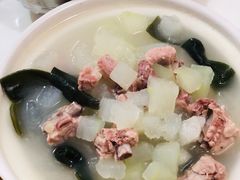 -龙福祥餐馆