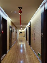 -卓玥国际月子会所(罗山路店)