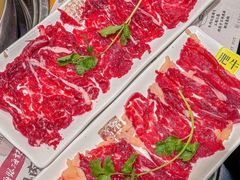 -海银海记潮汕牛肉火锅(天河粤垦店)