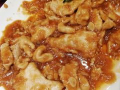 -盈春大饭店(千山路店)