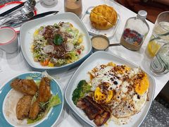 食神叉烧黯然销魂饭-柠檬树茶餐厅(海雅缤纷城店)