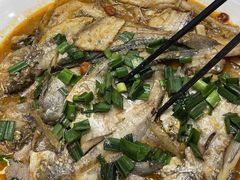 -火龙堂·风味民间菜(文一路店)