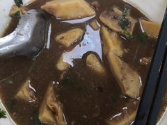 -阁瑞居闫记卤煮(乔庄北街店)