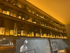 -山葵家·创意料理(宁波来福士店)