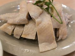 -百家鸡味馆(清泰店)